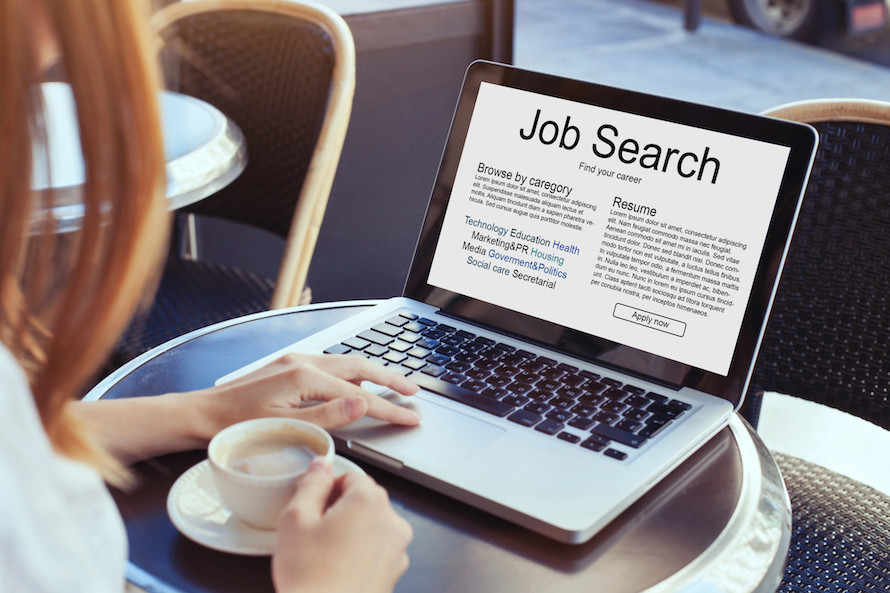 Top 5 Job Search Tips You Should Know
